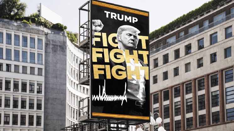 إلى أين يمكن أن يصل سعر العملة الرسمية لترامب (TRUMP)؟ اكتشف الآن!