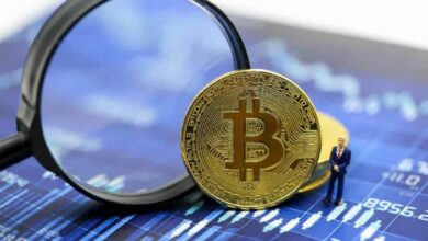 خبراء المال يتوقعون سعر البيتكوين لنهاية 2025: اكتشف التوقعات الآن!