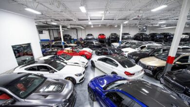 شركة ناشئة في جنوب أفريقيا تُسرِّع مدفوعات العملات المشفرة لشراء السيارات - اكتشف التفاصيل الآن!