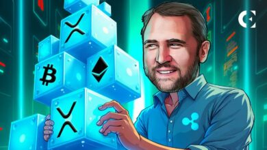 براد جارلينجهاوس ينتقد التعصب ويدعم مستقبل العملات المتعددة - اكتشف المزيد!