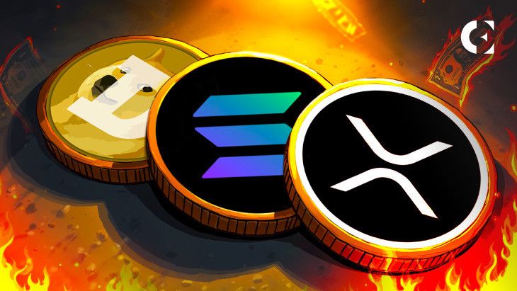 اكتشف السبب الحقيقي وراء انخفاض XRP وSolana وDogecoin بنسبة 11% اليوم