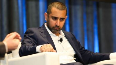 بلاجي ينتقد العملات المشفرة الترفيهية ويدعوها بـ'اليانصيب عديم الجدوى' بينما رمز ترامب يهز الأسواق - اكتشف المزيد الآن!