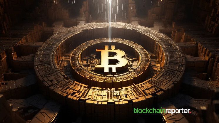 توقعات سعر البيتكوين ليوم 23 يناير: هل سينمو الاستثمارات؟