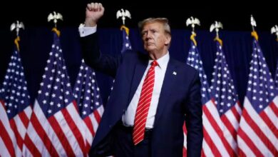 كل الأنظار على تنصيب دونالد ترامب في عالم البيتكوين! متى سيبدأ؟ اكتشف التفاصيل الكاملة الآن…