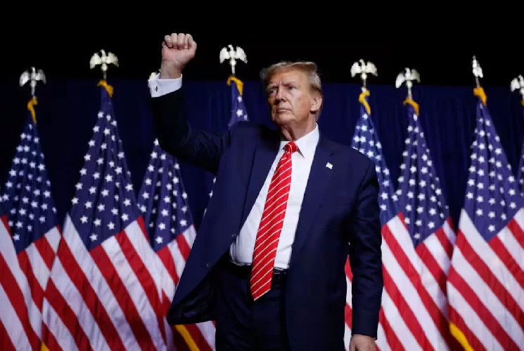 كل الأنظار على تنصيب دونالد ترامب في عالم البيتكوين! متى سيبدأ؟ اكتشف التفاصيل الكاملة الآن…