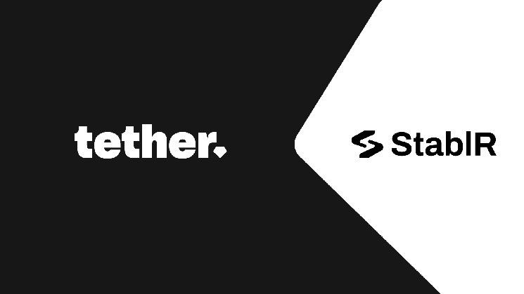تيثر تستثمر في StablR لتعزيز اعتماد العملات المستقرة في أوروبا - اكتشف التفاصيل!