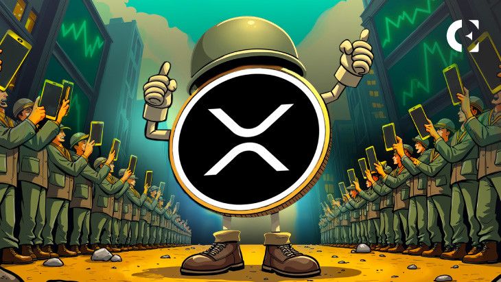 خبير قانوني يوضح لمدافعي البتكوين لماذا لا يعتبر XRP احتيالًا - اكتشف الحقيقة الآن