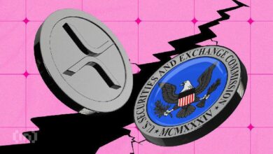 SEC يزيل دعوى ريبل من موقعه - اكتشف التفاصيل!