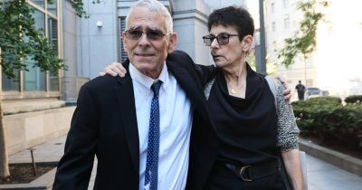 والدا سام بانكمان-فرايد يسعيان للحصول على عفو من ترامب – اكتشف التفاصيل!