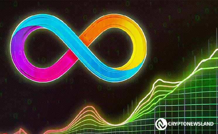 توقع ارتفاع جنوني بنسبة 750% لسعر ICP: عملة الإنترنت كومبيوتر في طريقها لتحقيق هدف 79$ - اكتشف المزيد!