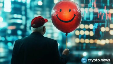 موجة ميم كوين ترامب ترفع توكنات سولانا DEX: انضم الآن لاكتشاف رايديوم، جوبيتر وأوركا