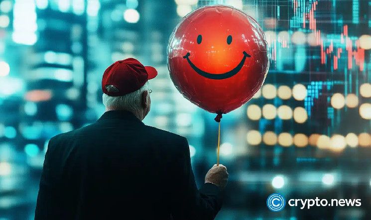 موجة ميم كوين ترامب ترفع توكنات سولانا DEX: انضم الآن لاكتشاف رايديوم، جوبيتر وأوركا