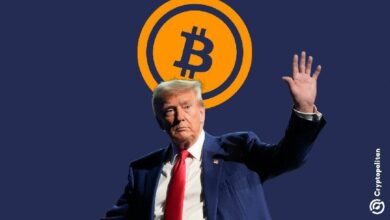 البيتكوين يتراجع بينما ينتظر المتداولون سياسات ترامب الداعمة للعملات الرقمية - اكتشف التفاصيل الآن!