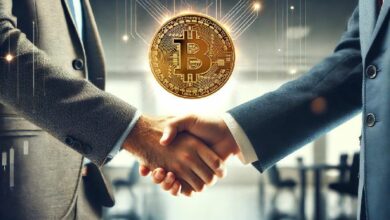 ناسداك يقترح عمليات استرداد عينية لصندوق بيتكوين الاستثماري (ETF) الخاص بشركة بلاك روك - اكتشف المزيد الآن!