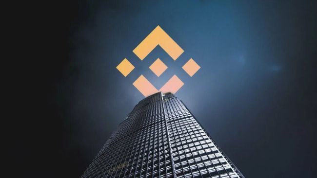 "تيجران جامباريان من بينانس: "يشرفني خدمة بلدي من جديد" - اكتشف التفاصيل الآن"