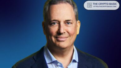 ديفيد ساكس يشيد بأمر ترامب التنفيذي للعملات الرقمية ويدعو لوضع قواعد واضحة لتعزيز نمو الصناعة