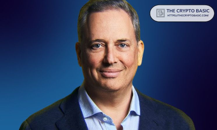 ديفيد ساكس يشيد بأمر ترامب التنفيذي للعملات الرقمية ويدعو لوضع قواعد واضحة لتعزيز نمو الصناعة