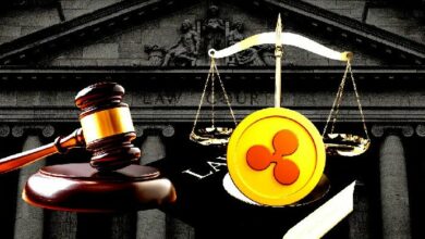 مارك فاجل ينفي شائعات تسوية ريبل مع هيئة الأوراق المالية قبل اجتماع الهيئة – اكتشف التفاصيل الآن!