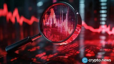 سعر ICP في خطر بعد انتقاد خبير التشفير لمشروع الإنترنت كومبيوتر