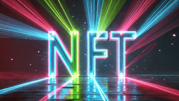 مبيعات NFT تصل إلى 156 مليون دولار مع تألق إيثريوم وأزوكي في الصدارة - اكتشف المزيد!