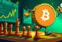 دورة اكتشاف سعر البيتكوين: ما الذي سيأتي بعد ذلك؟ اكتشف الآن!