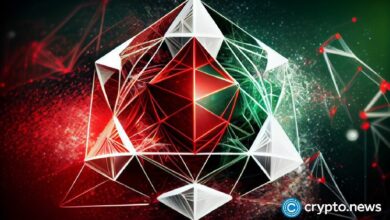 سعر TRX يتشكل بتكوين قاع مزدوج وجوستين صن ينصح بشراء الانخفاض - اكتشف التفاصيل الآن!