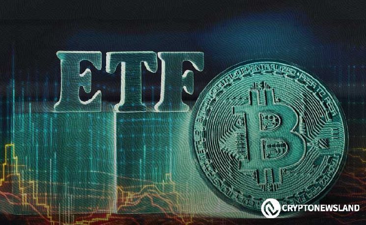 تدفقات صناديق بيتكوين ETF ترتفع مع استجابة المستثمرين المؤسسيين لانخفاض مؤشر أسعار المستهلك الأساسي | اكتشف المزيد!