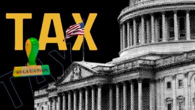 إريك ترامب يفجر المفاجأة: 0% ضرائب على العملات الرقمية المصنوعة في أمريكا - اكتشف التفاصيل الآن!