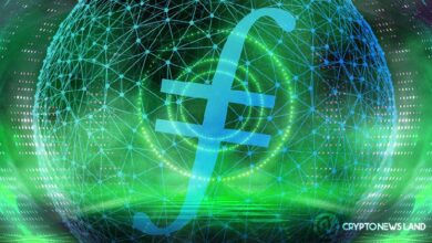 المحللون يسلطون الضوء على نطاق 20-30 دولار: انطلاقة Filecoin تشير إلى فرصة للارتفاع - اكتشف المزيد الآن!