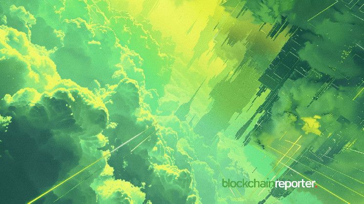 سوق التشفير يتعافى مع ارتفاع البيتكوين لأكثر من 103 ألف دولار وتفاؤل مرتفع للرموز الذكية – اكتشف المزيد الآن!