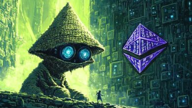 حان الوقت للتفاؤل بالإيثيريوم مقابل البيتكوين، حسب محلل العملات الرقمية - اكتشف توقعاته الآن!