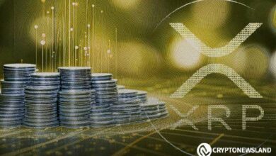 مثلث متماثل يضيق، هل يستعد XRP للارتفاع إلى 3.77 دولار أو أكثر؟ اكتشف الآن!