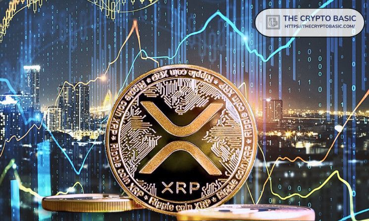 مؤسس تريبلاو: حاملي XRP سيصبحون مليونيرات ومليارديرات — اكتشف الأسباب الآن!