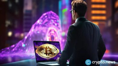 البيتكوين ينهار دون 102,000 دولار: اختبر مرونة سوق العملات المشفرة الآن!