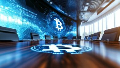 مايكل سايلور وماراثون يلتقيان بفريق ترامب لتنسيق احتياطي البيتكوين المحتمل - اكتشف التفاصيل!