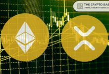 محلل سابق في Goldman Sachs: احتمال كبير بأن يتفوق ريبل XRP على إيثريوم قريباً – اكتشف المزيد!