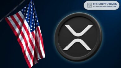WLFI المتأثرة بترامب تتجنب شراء XRP: اكتشف السبب المحتمل!