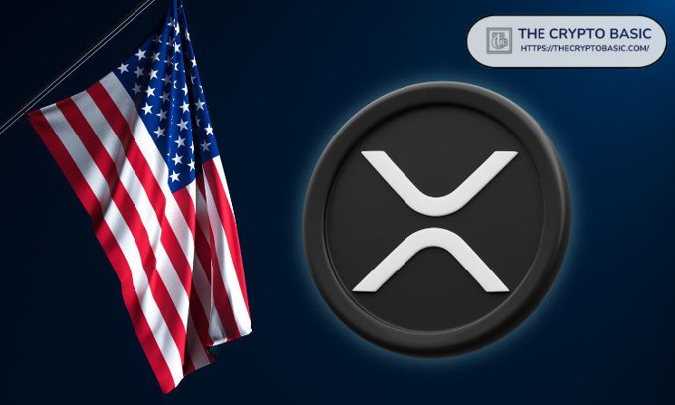WLFI المتأثرة بترامب تتجنب شراء XRP: اكتشف السبب المحتمل!