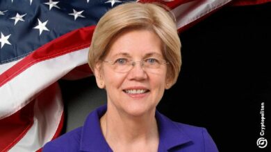 إليزابيث وارن تتقدم لملء فراغ فيفيك راماسوامي في دوغكوين إيلون ماسك - اكتشف الآن!