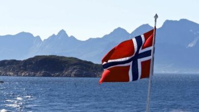 أكبر صندوق ثروة سيادي في العالم يكشف عن تعرض غير مباشر للبيتكوين بأكثر من 355 مليون دولار - اكتشف التفاصيل!