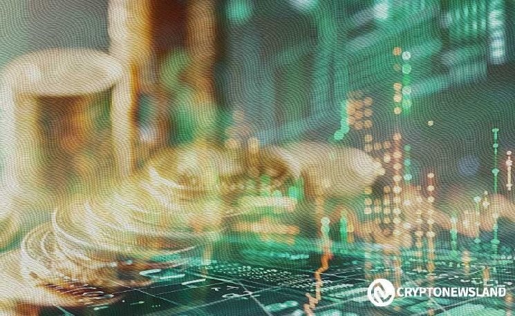 ارتفاع العملات الرقمية البديلة: اختراق الوتد الهابط ومؤشر القوة النسبية يشيران للنمو - اكتشف المزيد!