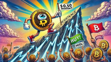 توقعات سعر أونيكس كوين: اكتشف الخطوة التالية!