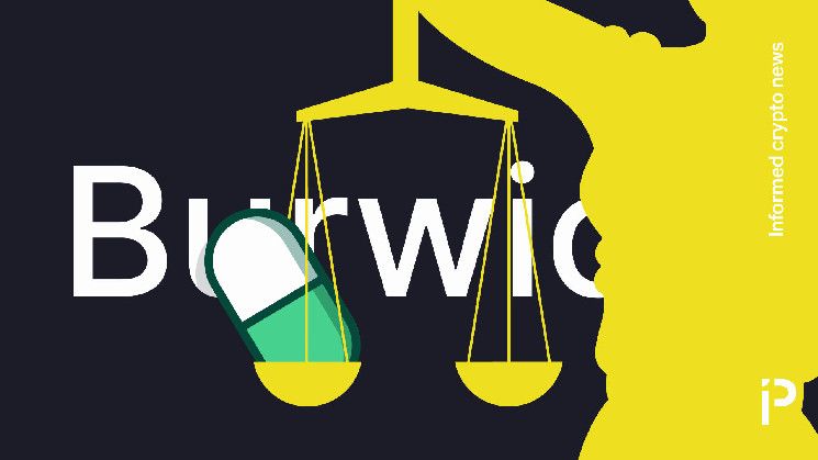 شركة المحاماة وراء دعوى Pump Fun تطلق عملة ميمي خاصة بها "DogShit" - اكتشف التفاصيل الآن!