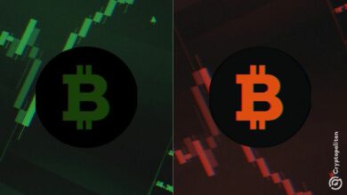 تاريخ انتهاء خيارات البيتكوين (BTC) في يناير يظهر تأثيراً ضعيفاً لتنصيب دونالد ترامب - اكتشف التفاصيل الآن!