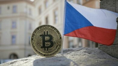 البنك الوطني التشيكي يقيّم البيتكوين كجزء من استراتيجيته الاحتياطية | اكتشف المزيد!
