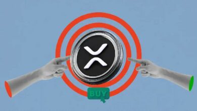 XRP يبدأ عام 2025 بقوة: هل سيستمر الصعود؟