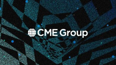 مجموعة CME تطلق خيارات لعقود بيتكوين الآجلة الجمعة في فبراير - اكتشف التفاصيل!