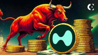 توقعات سعر HYPE يناير 23: هل ستدفع خطوة مؤسس Synthetix الأسعار إلى الارتفاع؟ اكتشف الآن!