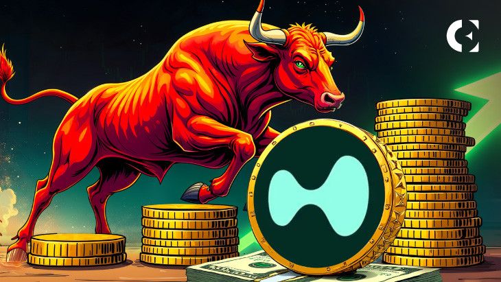 توقعات سعر HYPE يناير 23: هل ستدفع خطوة مؤسس Synthetix الأسعار إلى الارتفاع؟ اكتشف الآن!