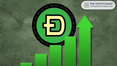 خبير يصرّح: دوغ كوين يستعد لارتفاع بنسبة 432% ليصل إلى 2.28$ - اكتشف التحليلات الآن!